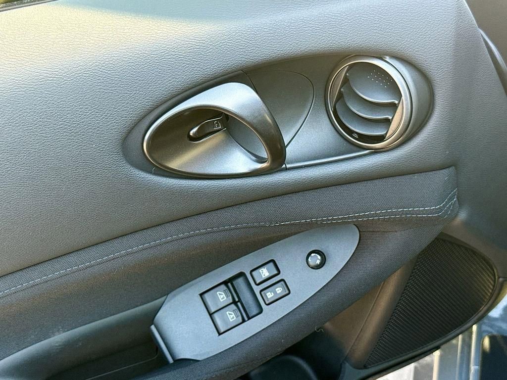 New 2026 Nissan Z Sport w/ Floor Mat Package image 17