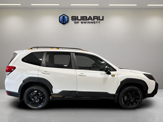 Used 2022 Subaru Forester Wilderness w/ Wilderness Package AWD/4WD image 6