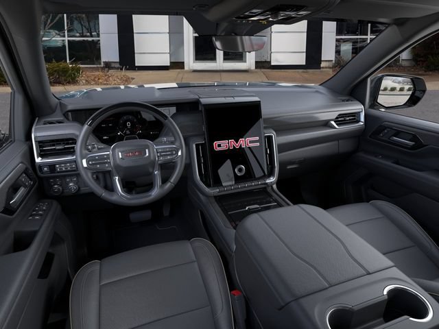 New 2026 GMC Yukon Elevation w/ Elevation Premium Package AWD/4WD image 15