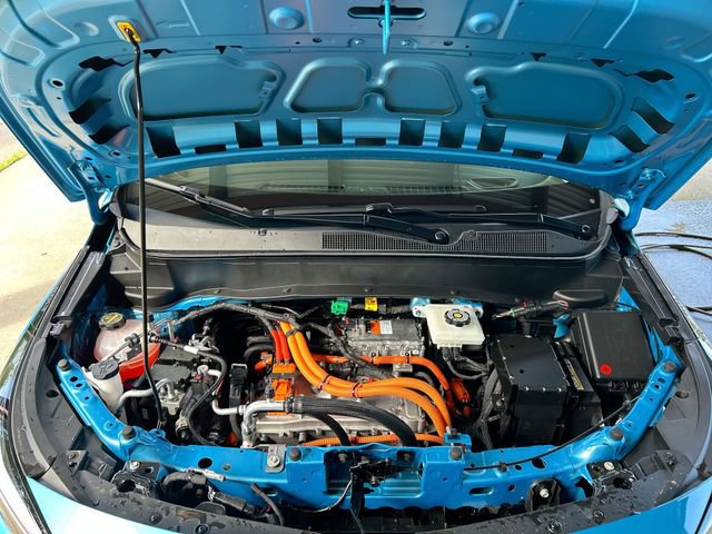 New 2027 Chevrolet Bolt RS w/ Technology Package FWD image 28