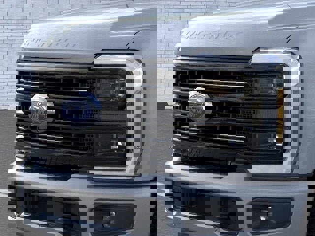 New 2026 Ford F350 Platinum image 17