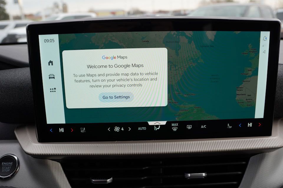 New 2026 Ford Explorer Active w/ Active Comfort Package image 14