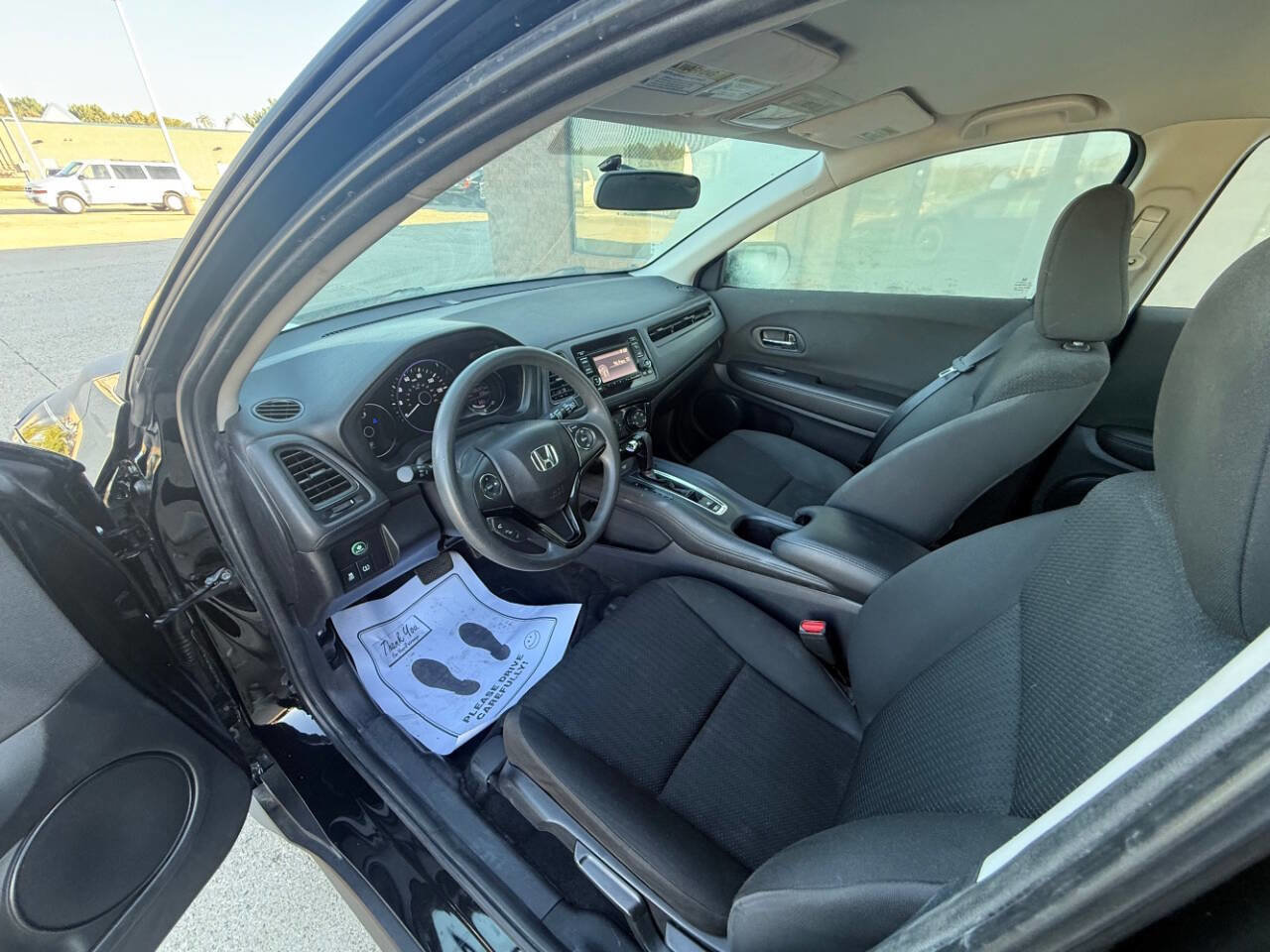 Used 2020 Honda HR-V LX image 29