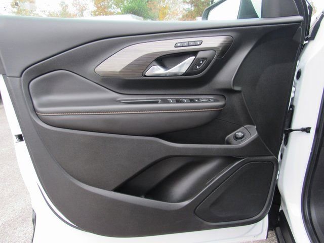 Certified 2020 GMC Terrain SLT w/ Preferred Package image 10
