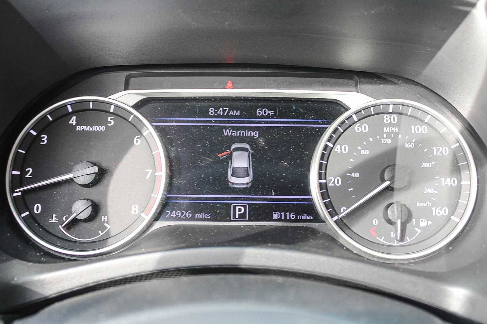 Used 2020 Nissan Sentra SV image 23