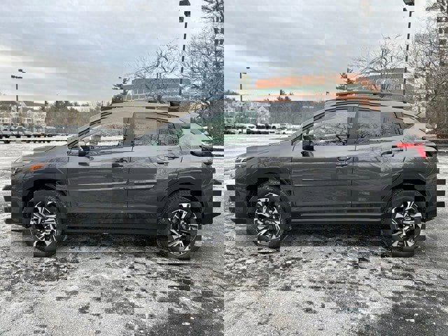 New 2026 Subaru Crosstrek 2.0i Premium image 4