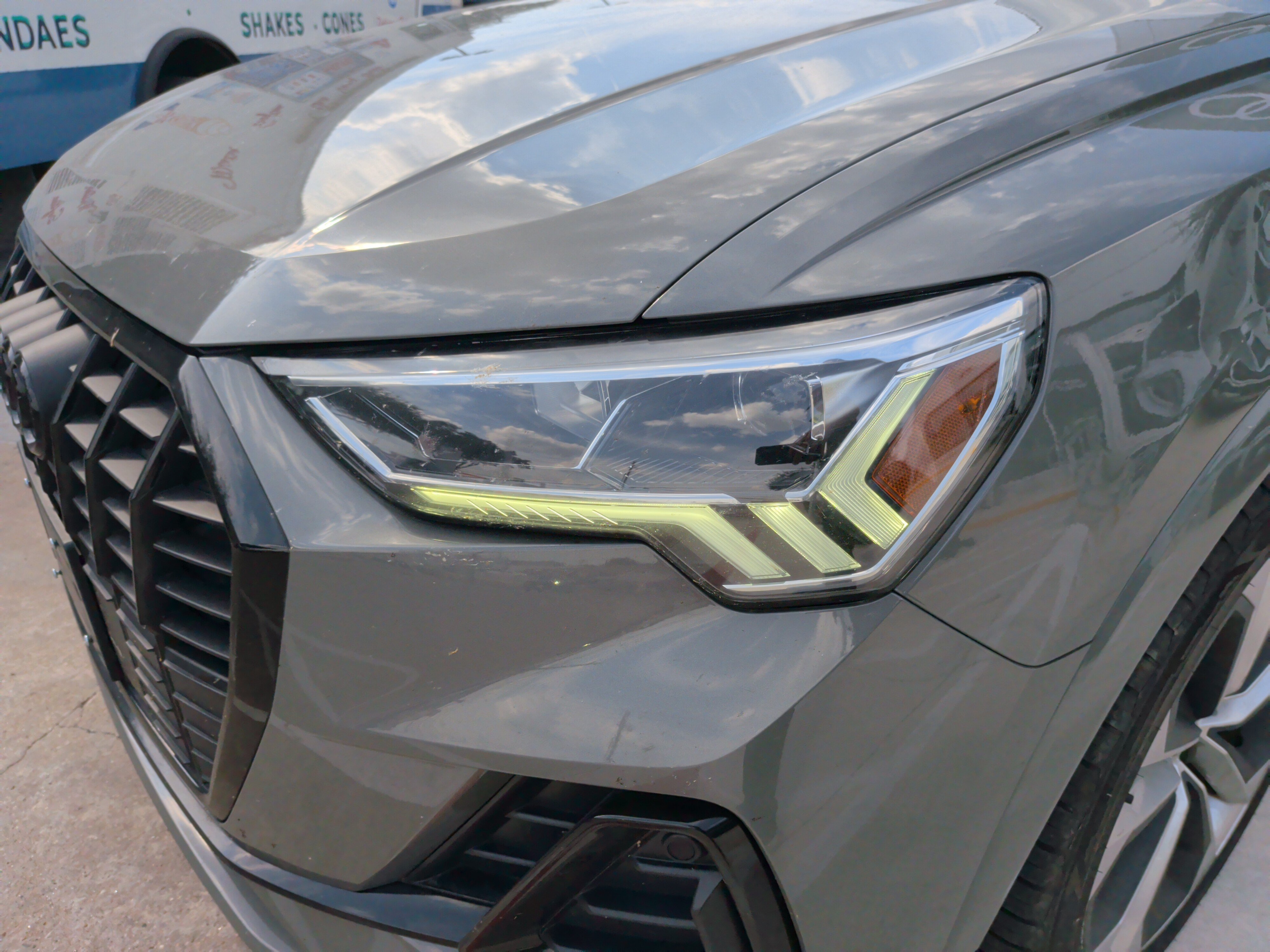 Certified 2022 Audi Q3 2.0T Premium Plus AWD/4WD image 6