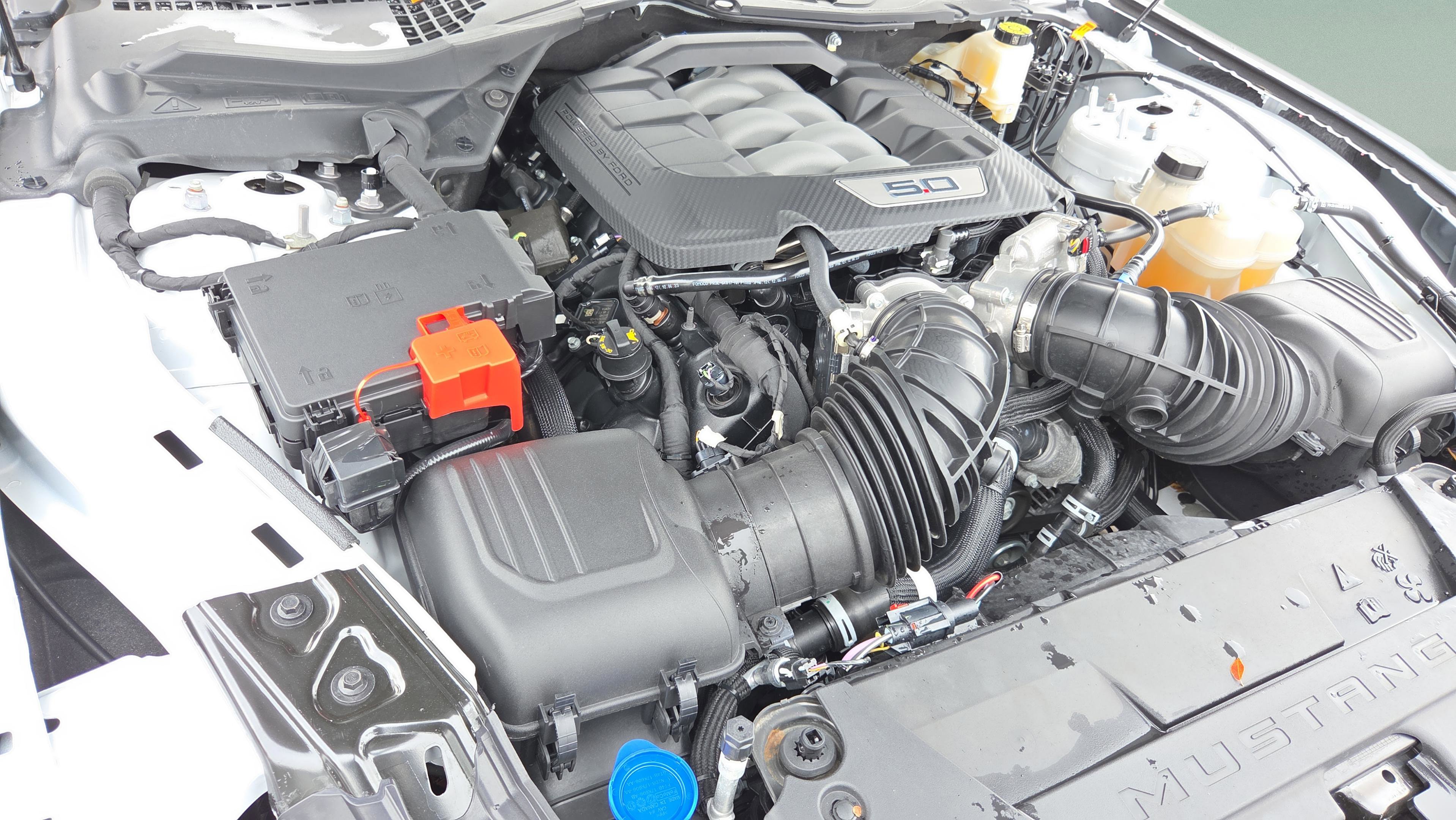 Used 2024 Ford Mustang GT Premium image 30