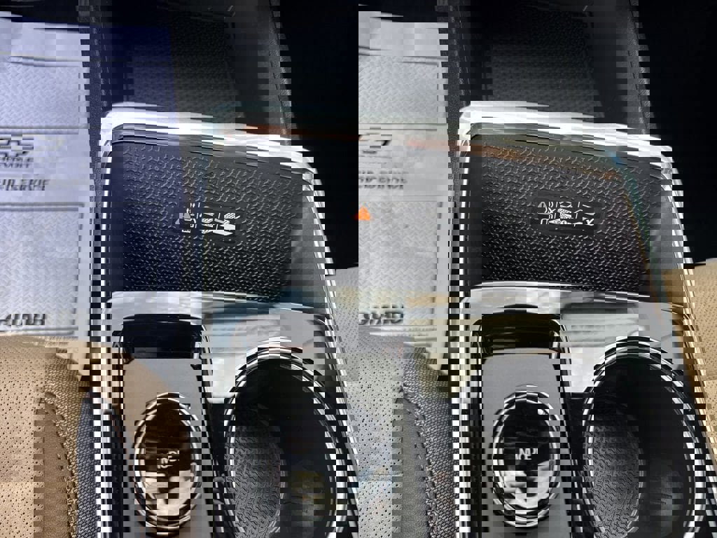 New 2026 Chevrolet Equinox ACTIV w/ Convenience Package III image 10