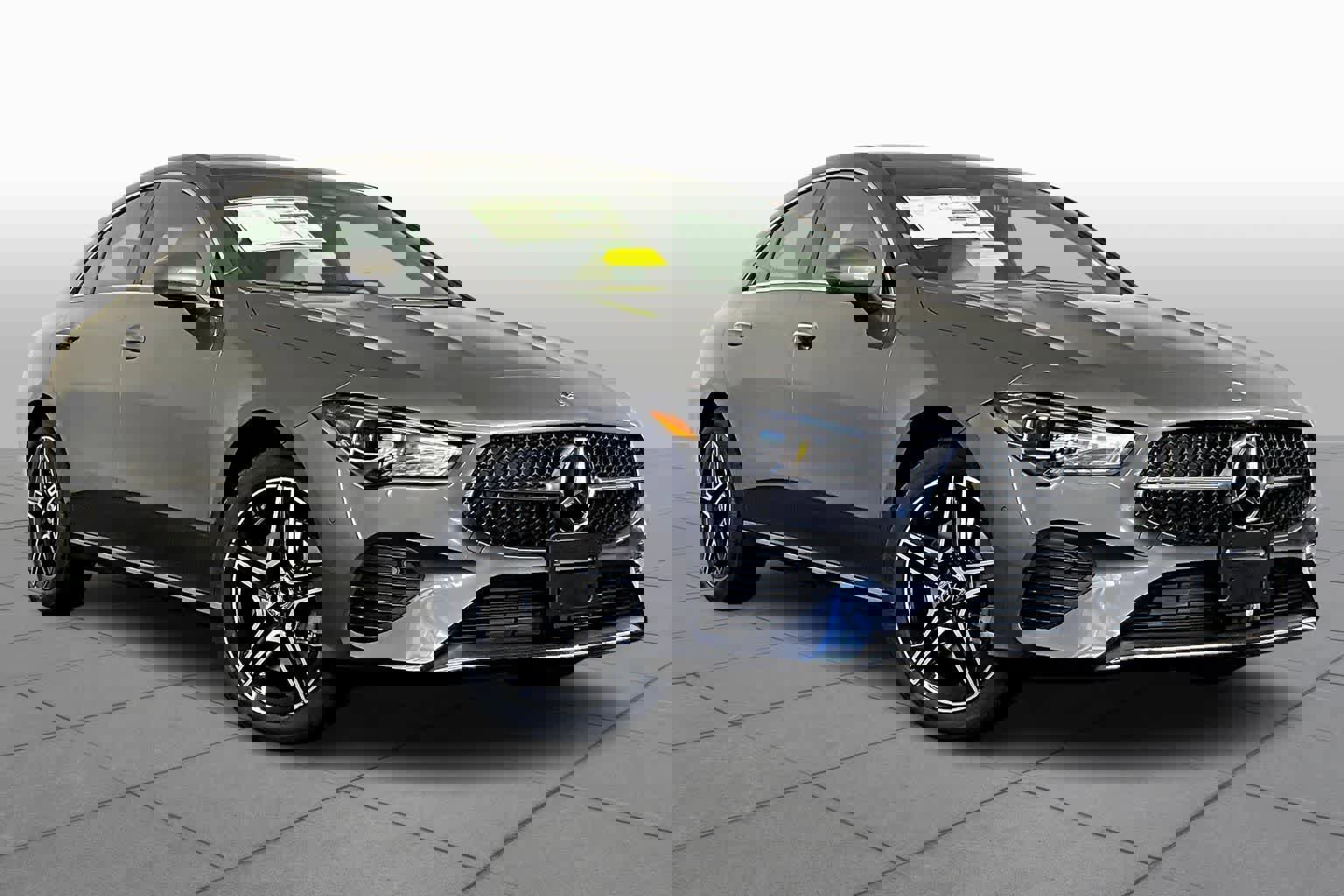 New 2026 Mercedes-Benz CLA 250 4MATIC image 19