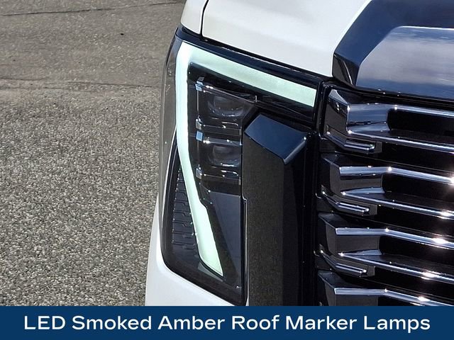 Used 2025 GMC Sierra 2500 Denali Ultimate image 29