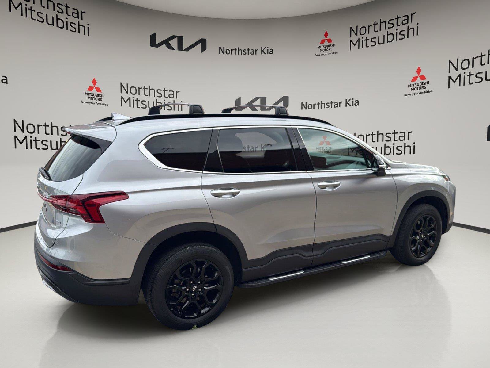 Used 2023 Hyundai Santa Fe XRT AWD/4WD image 8