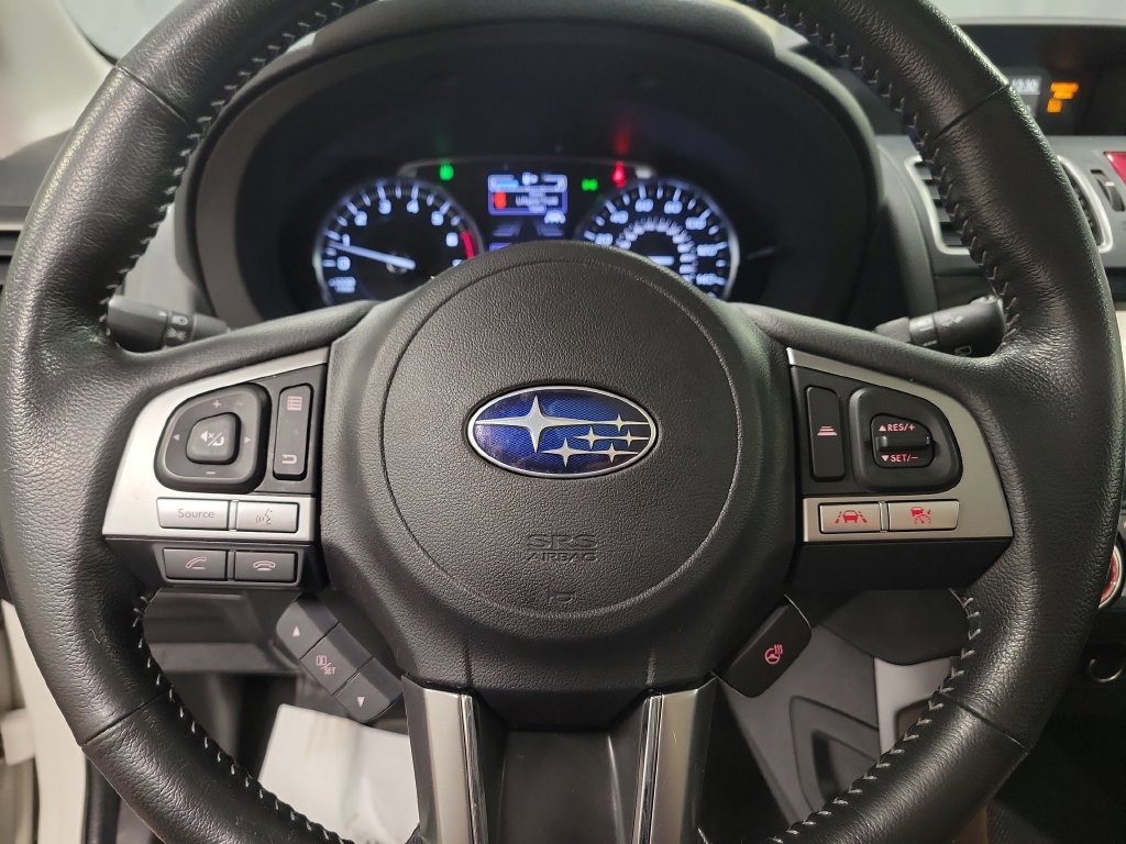 Used 2018 Subaru Forester 2.5i Touring w/ Popular Package #3B AWD/4WD image 24