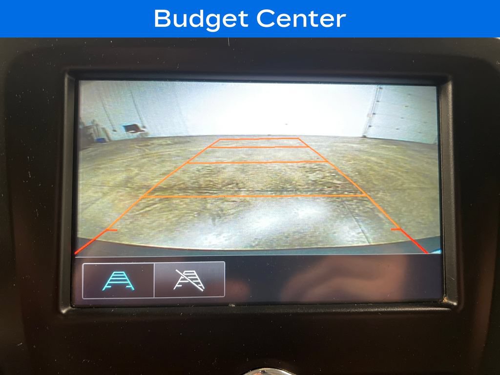 Used 2018 Chevrolet Equinox LT AWD/4WD image 25