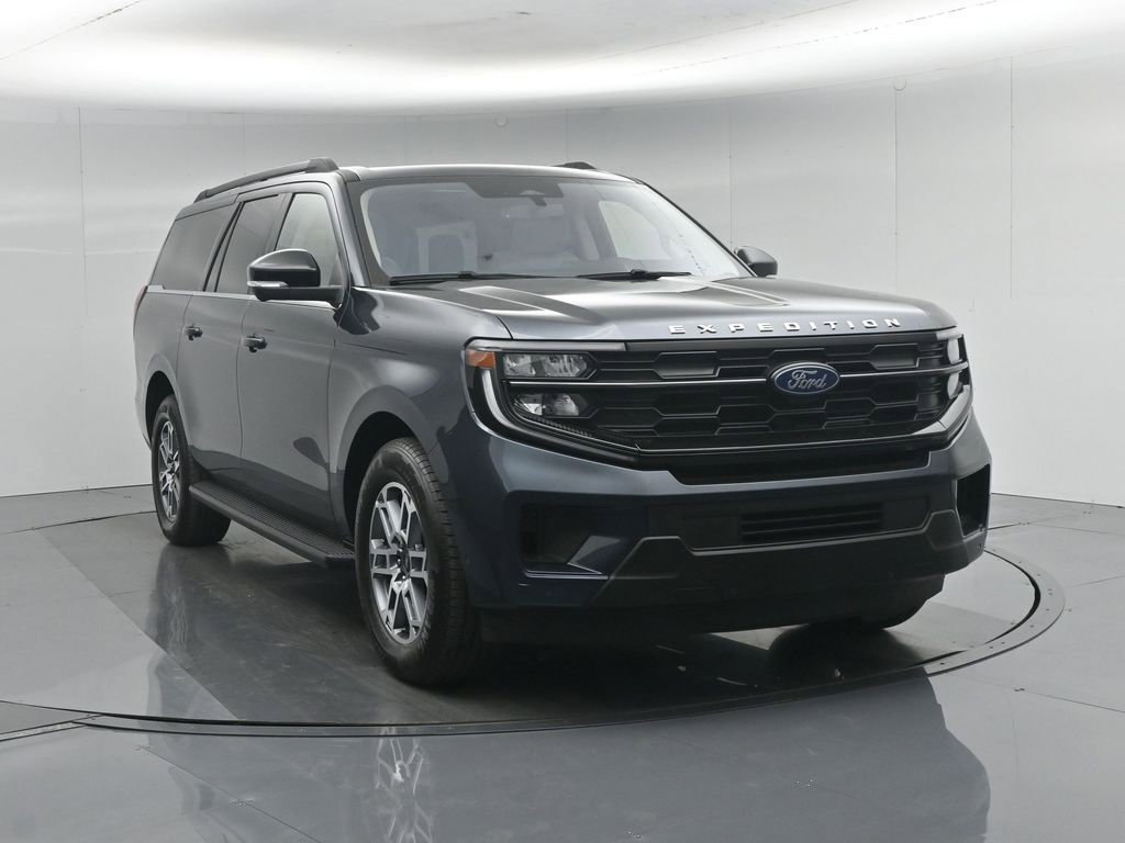 Used 2025 Ford Expedition Max Active RWD image 63
