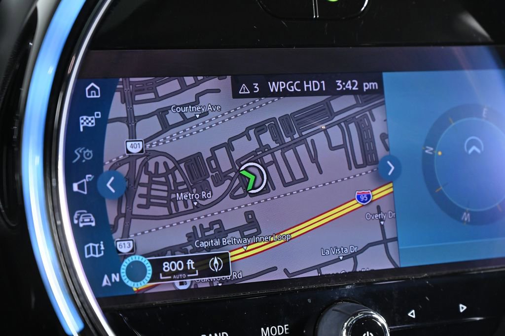 Certified 2023 MINI Cooper Countryman S image 13