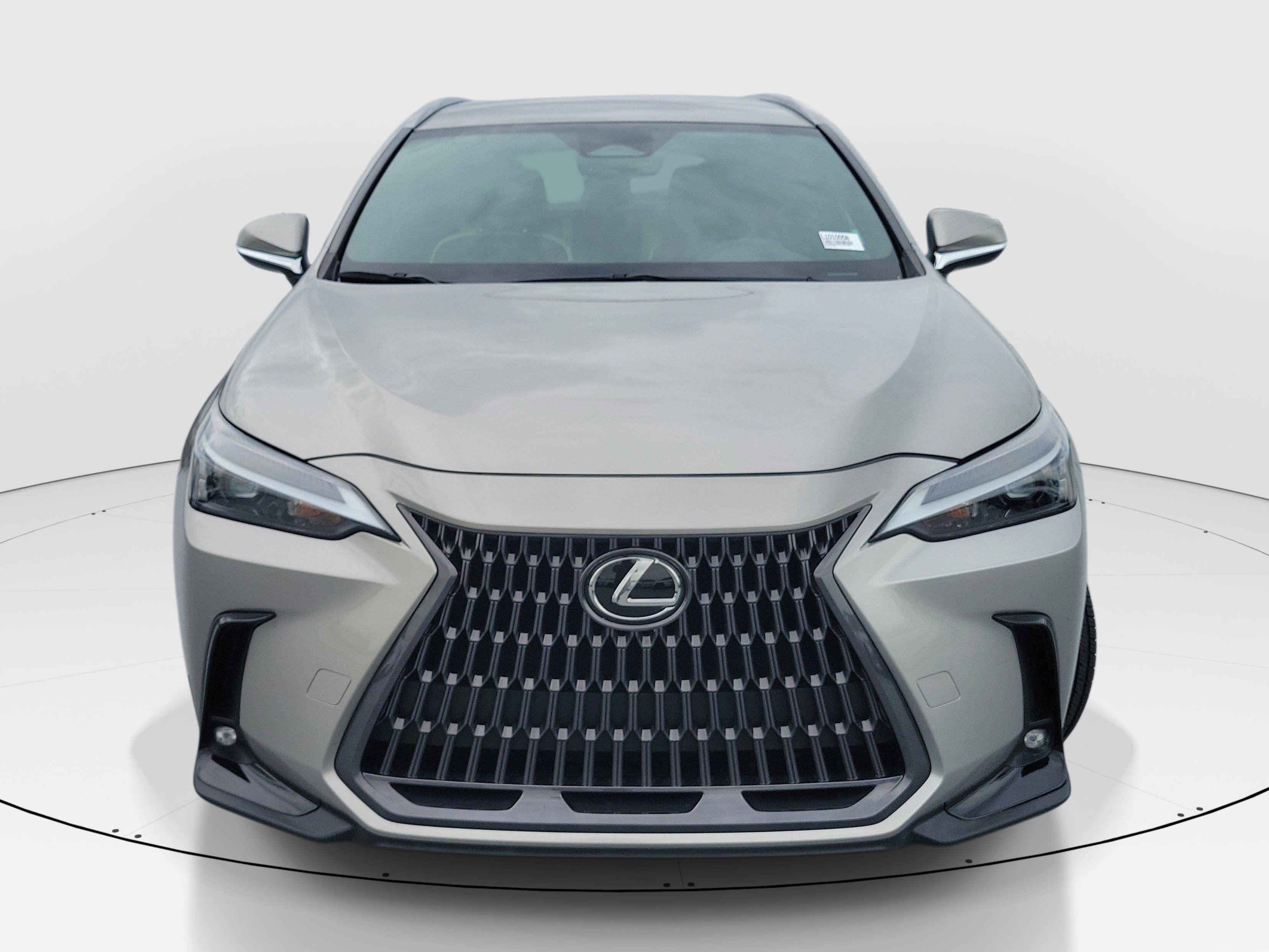 Certified 2024 Lexus NX 250 FWD w/ Towing Package (2000 Lbs) video 2
