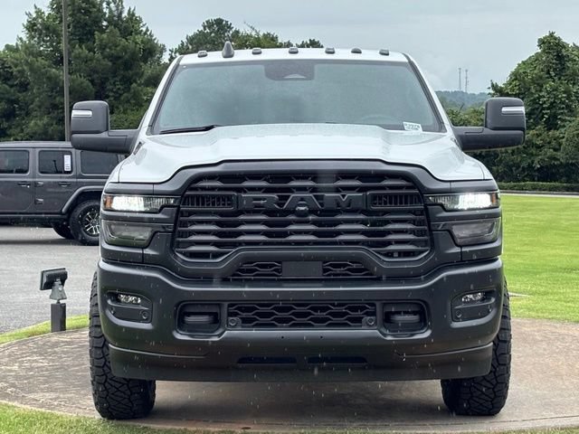 New 2026 RAM 2500 Tradesman AWD/4WD image 2