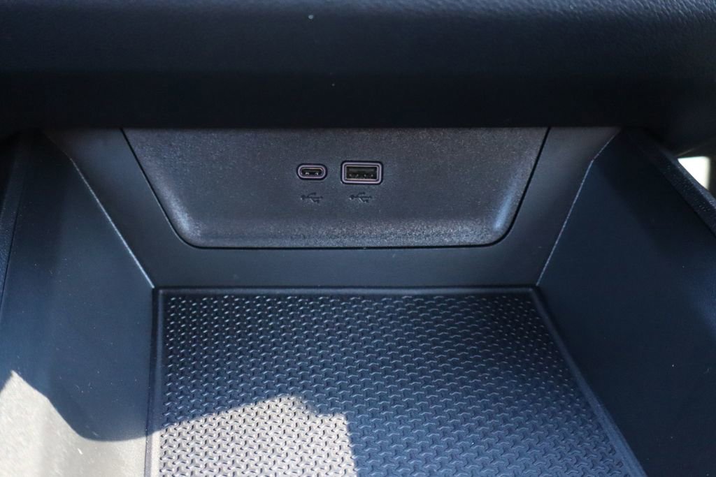 New 2026 Chevrolet Equinox LT w/ Convenience Package II image 20