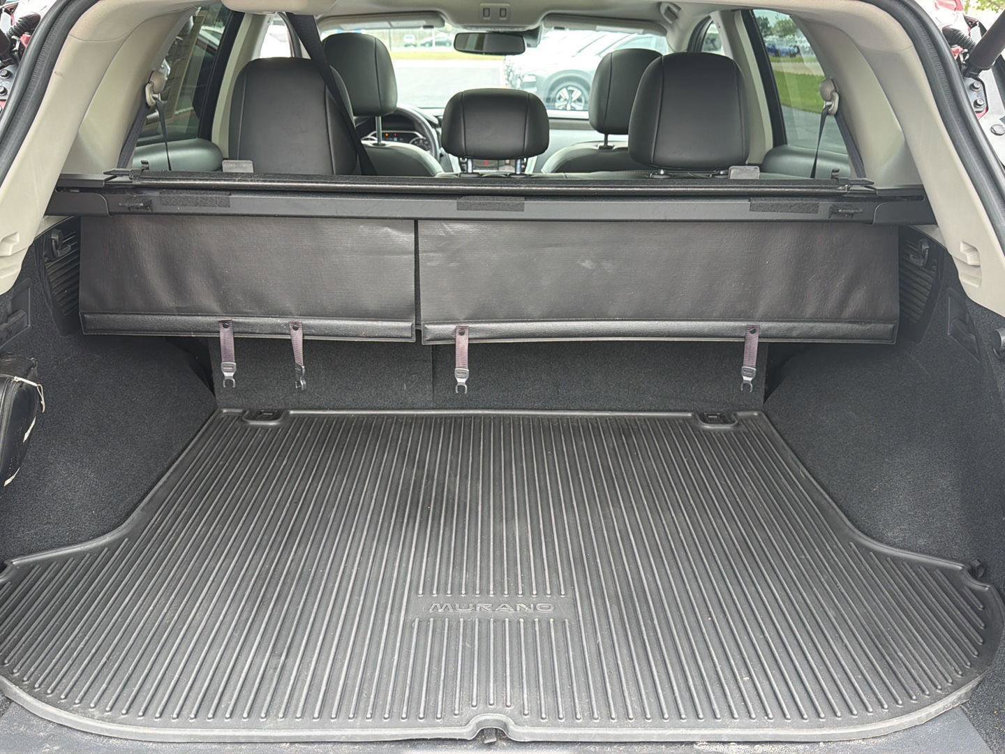 Used 2021 Nissan Murano Platinum w/ Cargo Package AWD/4WD image 34