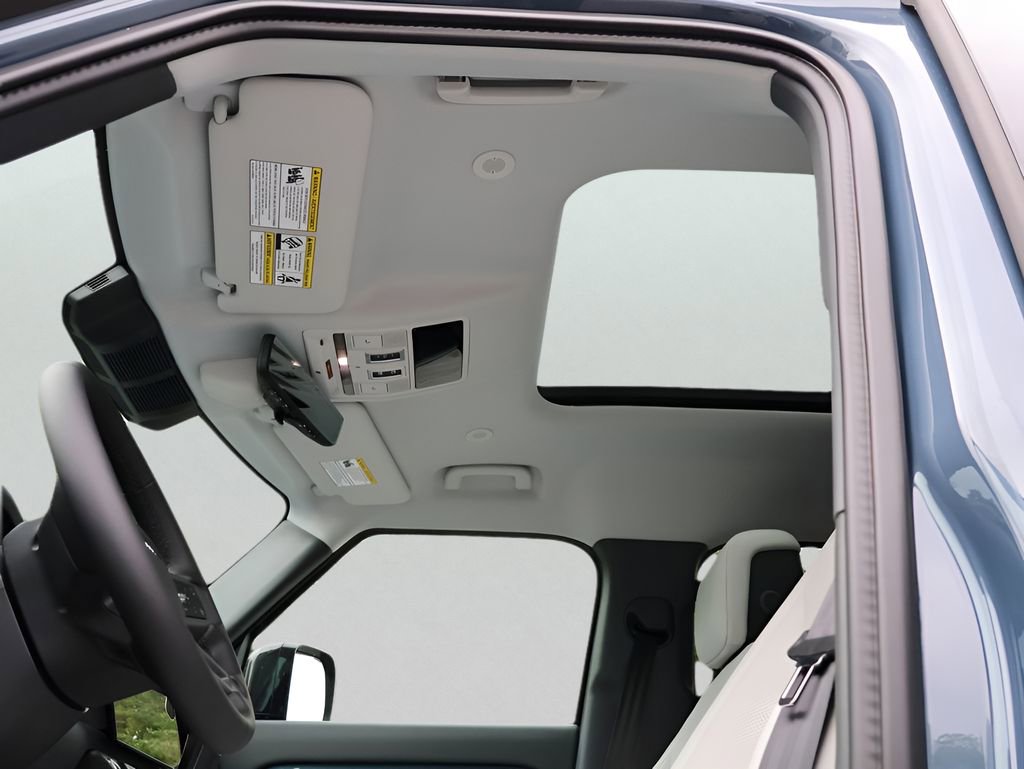 New 2026 Land Rover Defender 110 S AWD/4WD image 37