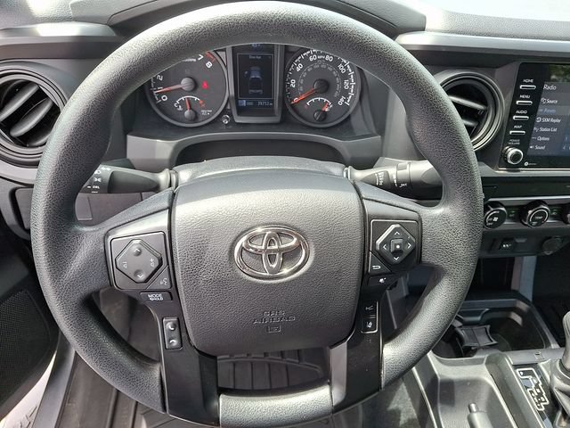 Used 2021 Toyota Tacoma SR w/ SR Convenience Package RWD image 14