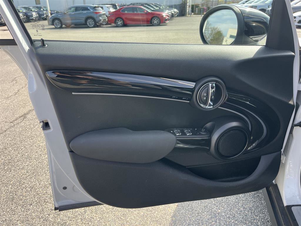 Used 2024 MINI Cooper S image 10