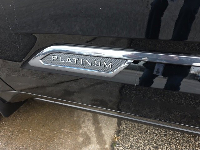 New 2026 Toyota Sequoia Platinum image 10