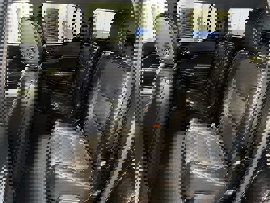 Used 2017 GMC Acadia SLT image 17