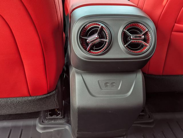 New 2026 Chevrolet Blazer EV RS image 6