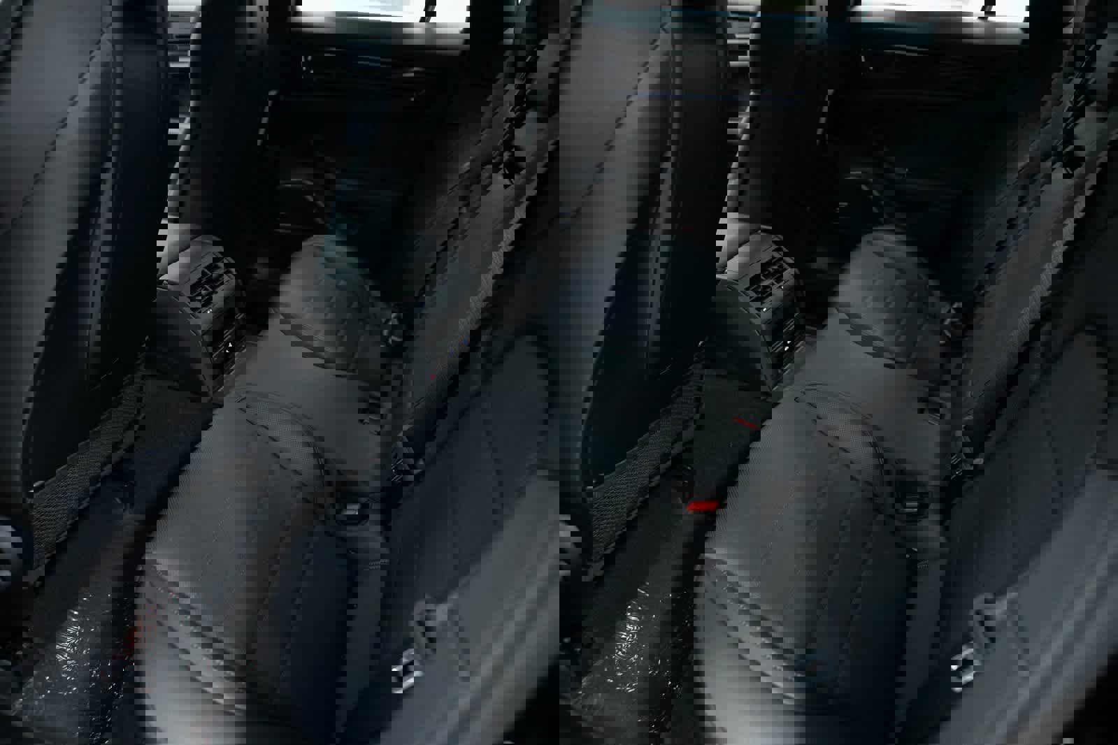 New 2025 Porsche Panamera 4 image 26