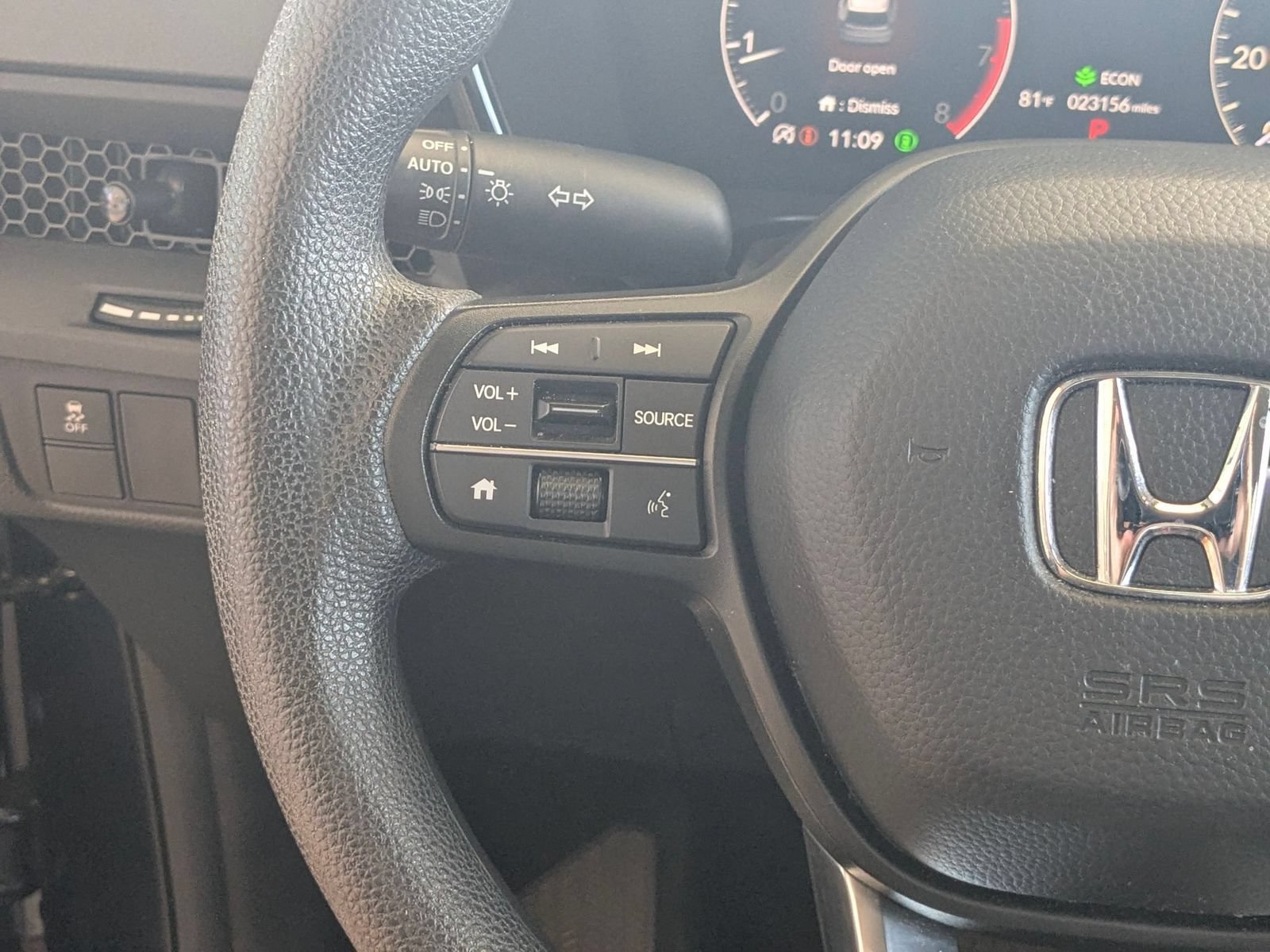Used 2025 Honda CR-V LX image 16