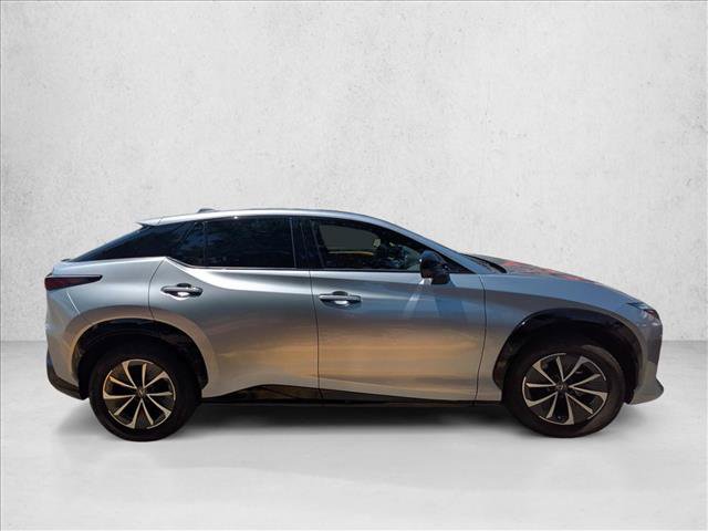 Used 2023 Lexus RZ 450e Premium w/ Accessory Package (Z1) AWD/4WD video 4