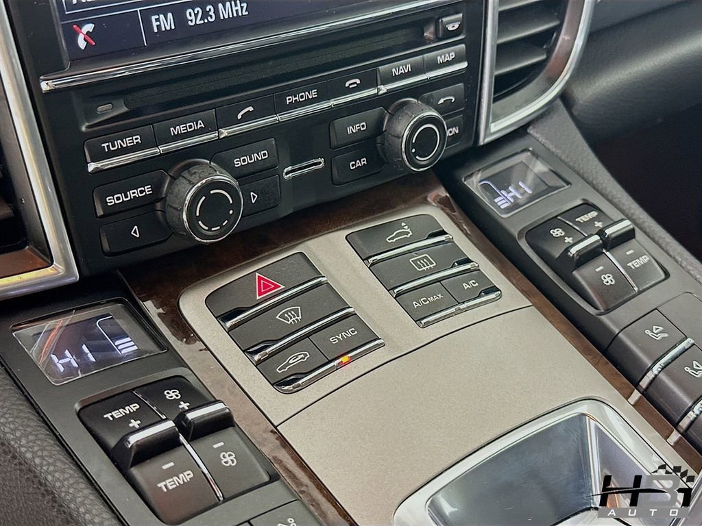 Used 2015 Porsche Panamera S w/ Premium Package Plus image 13