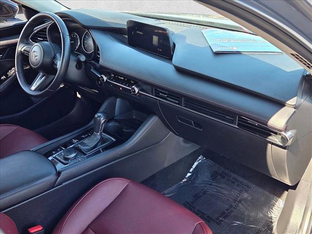 Used 2025 MAZDA MAZDA3 s image 22