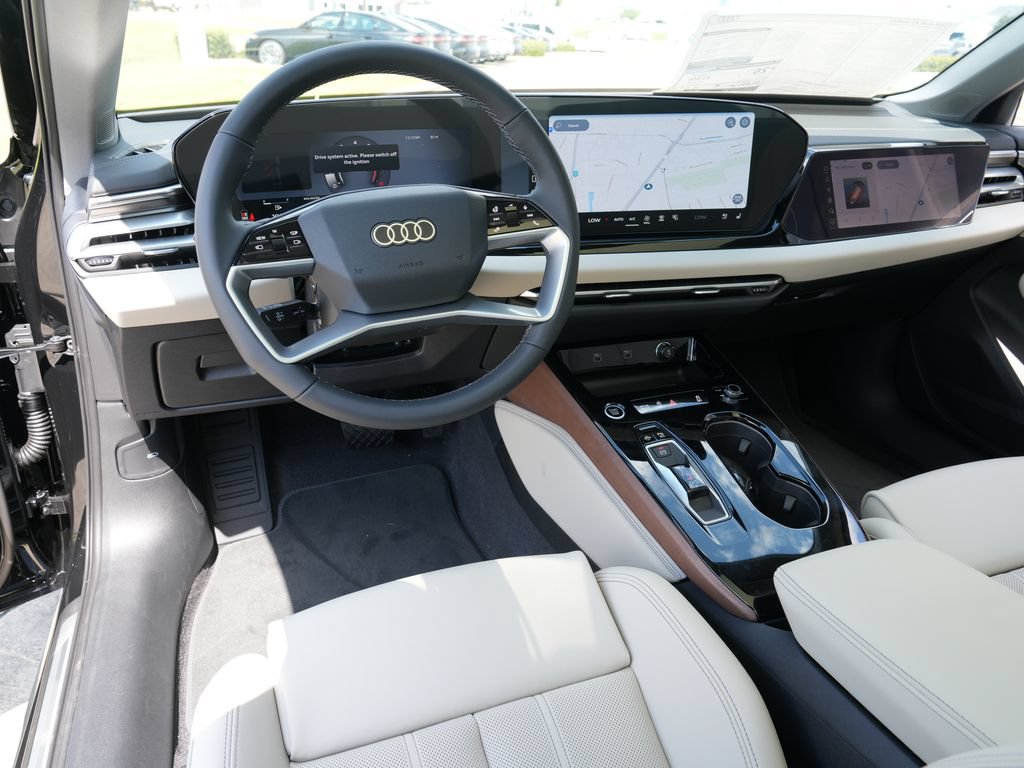 New 2026 Audi A5 2.0T Premium Plus AWD/4WD image 14