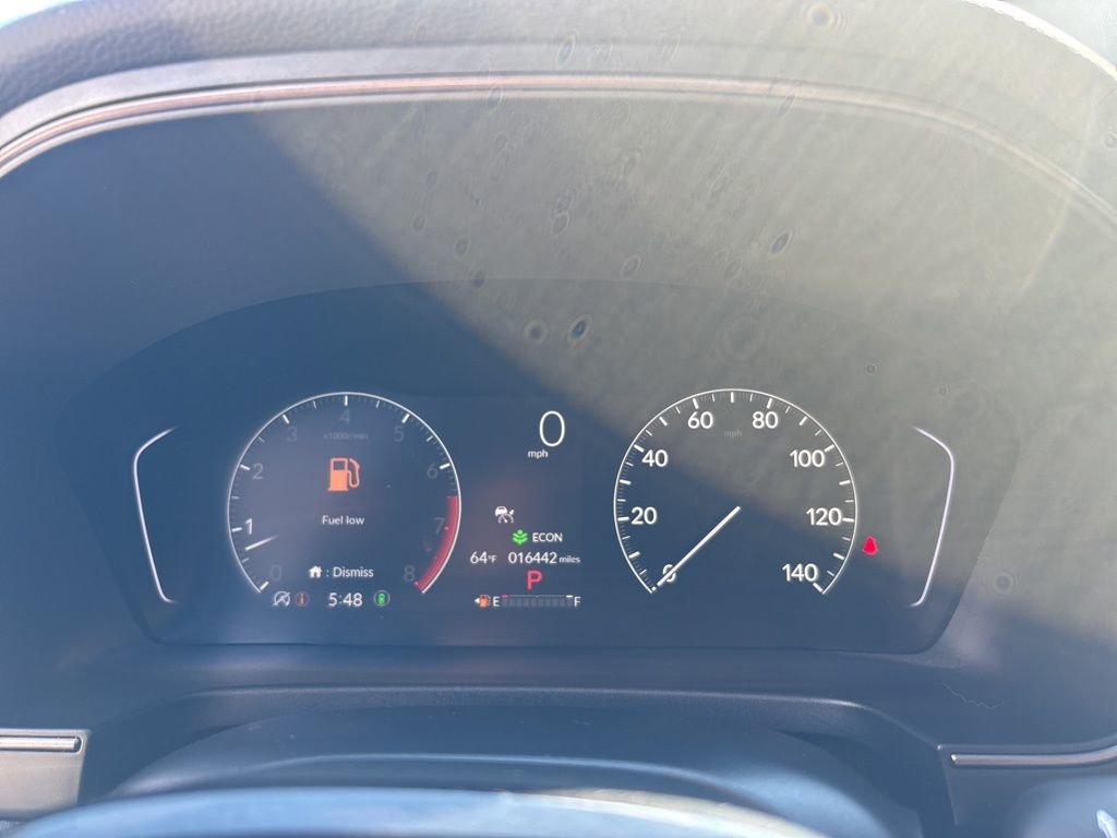 Used 2025 Honda Pilot TrailSport image 22