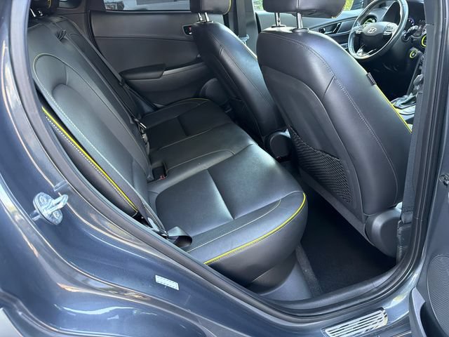 Used 2018 Hyundai Kona Ultimate FWD image 15