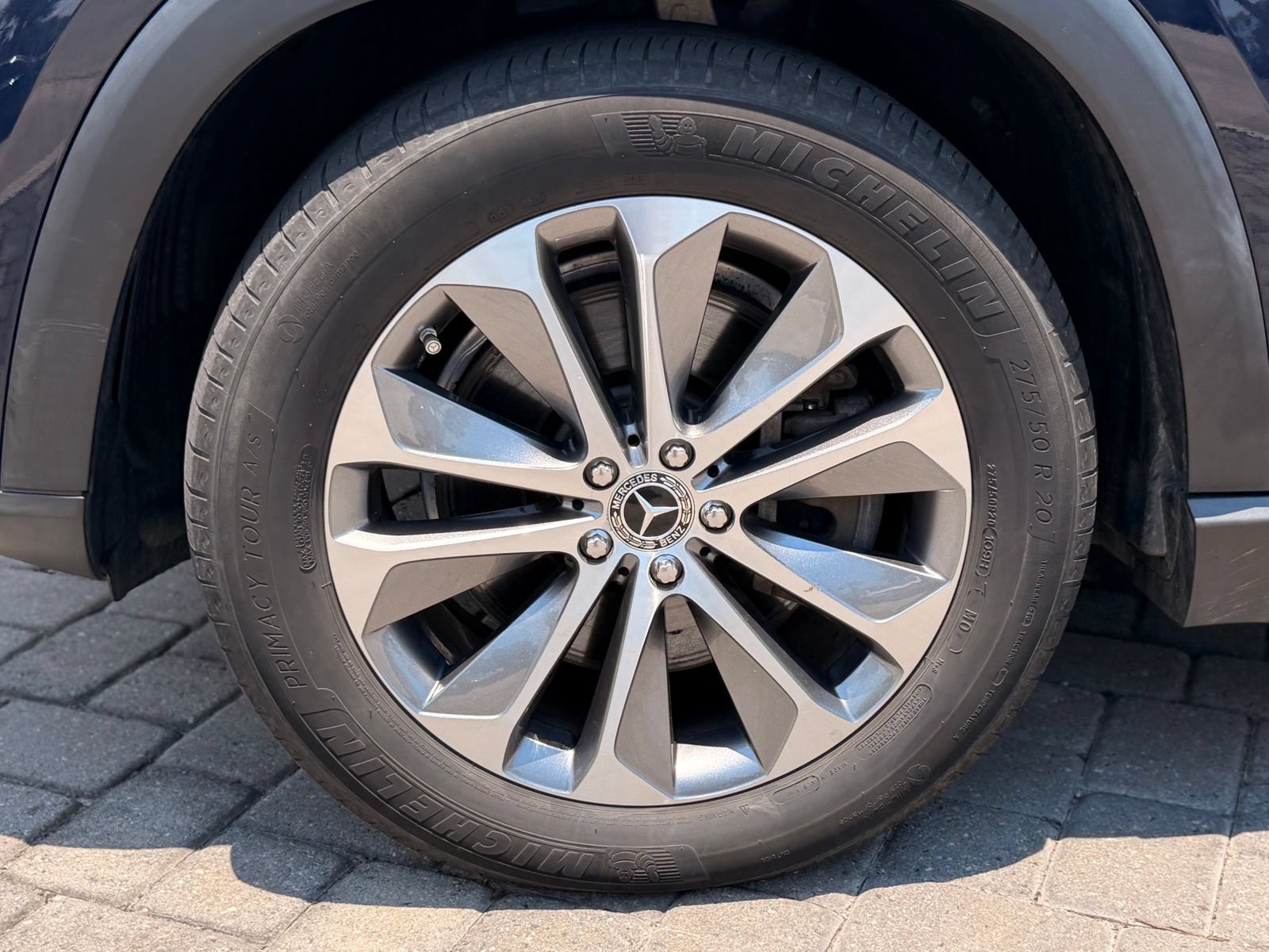 Used 2020 Mercedes-Benz GLE 450 4MATIC image 13