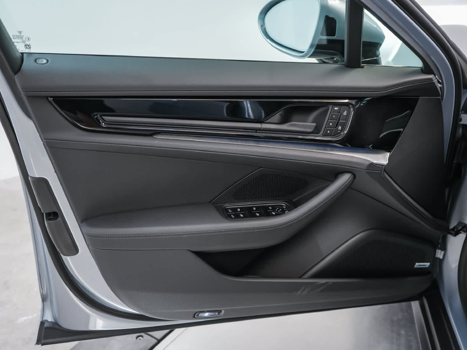 New 2026 Porsche Panamera RWD image 26