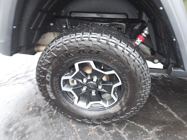 Used 2022 Jeep Gladiator Rubicon w/ LED Lighting Group image 51