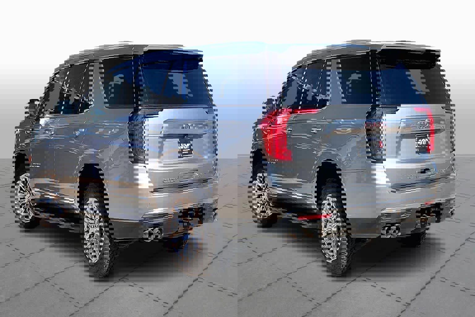 Certified 2023 GMC Yukon Denali image 12