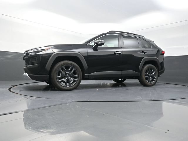 Certified 2024 Toyota RAV4 Adventure AWD/4WD image 34