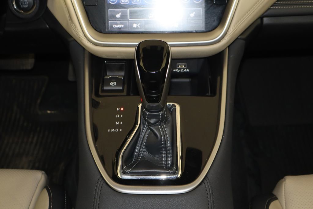 Used 2024 Subaru Outback Limited image 29