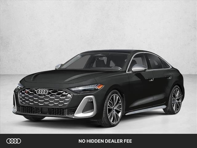 New 2026 Audi S5 Premium Plus