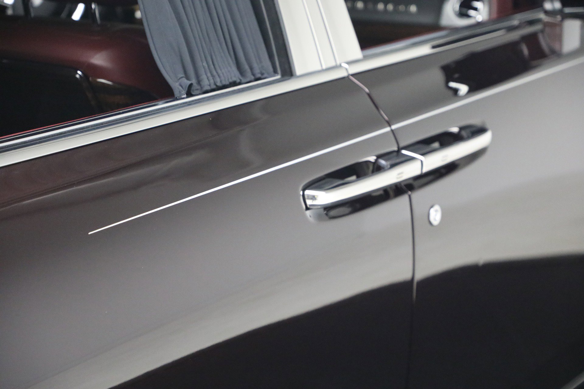 Certified 2018 Rolls-Royce Phantom Extended Wheelbase image 32