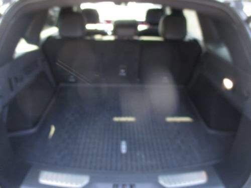 Used 2024 Lincoln Nautilus Reserve w/ Equipment Group 202A image 4