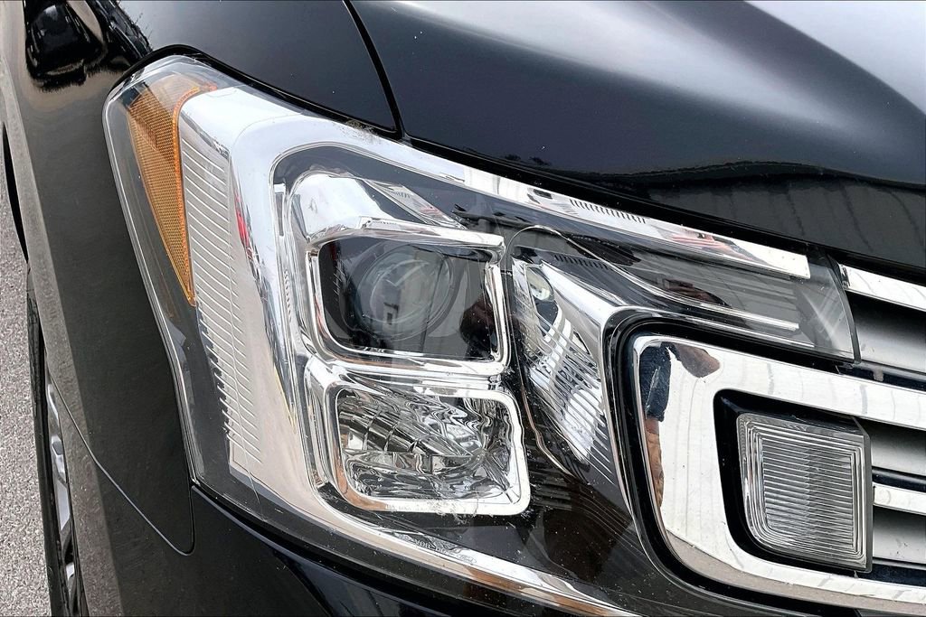 Used 2019 Ford Expedition Max Limited image 38