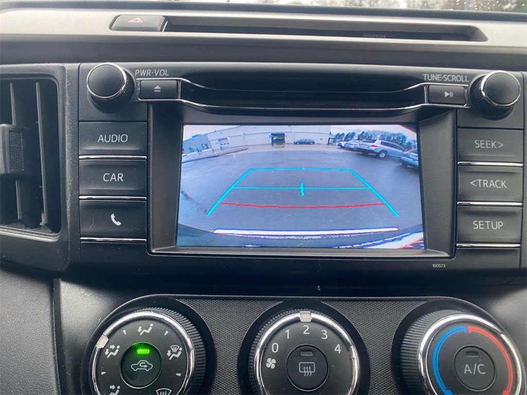 Used 2016 Toyota RAV4 LE image 24