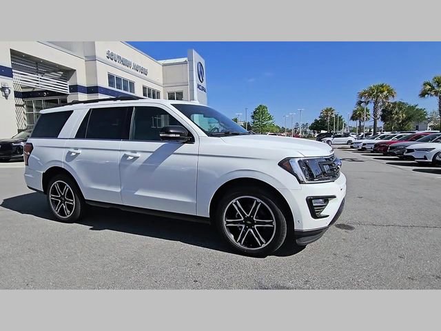 Used 2020 Ford Expedition Limited w/ Equipment Group 303A image 31